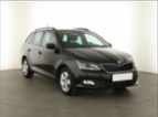 Skoda Fabia, 1.2 TSIStyle , Automat, Serv.kniha,,