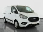 Ford Transit Custom, 2.0 EcoBlueTrend , 1.0t, 1Maj