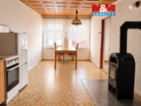 Pronájem bytu 2+1, 70 m², Horažďovice, ul. Mírové náměstí