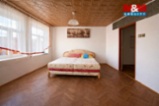 Pronájem bytu 2+1, 70 m², Horažďovice, ul. Mírové náměstí
