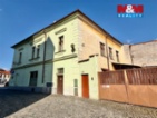 Pronájem bytu 2+1, 70 m², Horažďovice, ul. Mírové náměstí
