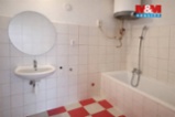 Pronájem bytu 2+1, 70 m², Horažďovice, ul. Mírové náměstí