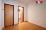 Pronájem bytu 2+1, 70 m², Horažďovice, ul. Mírové náměstí