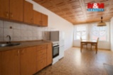 Pronájem bytu 2+1, 70 m², Horažďovice, ul. Mírové náměstí