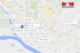 Pronájem bytu 2+1, 70 m², Horažďovice, ul. Mírové náměstí