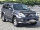Toyota Land Cruiser, 3,0 D-4D 127kW 8-míst ČR 1