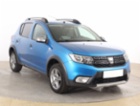 Dacia Sandero, 1.0 TCeStepway , LPG, ČR,1.maj,