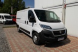 Fiat Ducato, 2,3 JTD L2H1 Chlaďák+klima