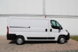 Fiat Ducato, 2,3 JTD L2H1 Chlaďák+klima