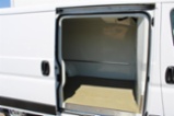 Fiat Ducato, 2,3 JTD L2H1 Chlaďák+klima