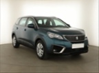 Peugeot 5008, PureTech 130, 7 míst, Serv.kniha,