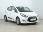 Hyundai ix20, 1.6 CVVT, ČR,1.maj, Serv.kniha,,