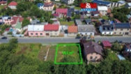 Zahrada 445 m², Bělkovice-Lašťany