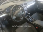 Škoda Superb III, 2.0 TDi, AC, bixen, kombi, nafta