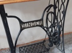 Šicí stroj Singer