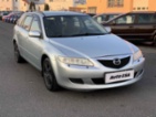 Mazda 6, 1.8i, AC, tempo, park.asist, kombi,