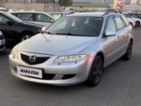 Mazda 6, 1.8i, AC, tempo, park.asist, kombi,