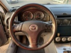 Mazda 6, 1.8i, AC, tempo, park.asist, kombi,
