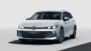 Volkswagen Passat, Elegance 2,0 TDI 110 kW, kombi,