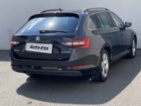 Škoda Superb III, 2.0 TDi, AC, bixen, kombi, nafta