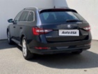 Škoda Superb III, 2.0 TDi, AC, bixen, kombi, nafta