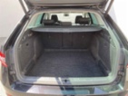 Škoda Superb III, 2.0 TDi, AC, bixen, kombi, nafta