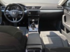 Škoda Superb III, 2.0 TDi, AC, bixen, kombi, nafta