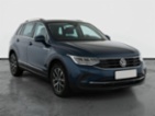 VW Tiguan, 1.5 TSI,, SUV, Benzín
