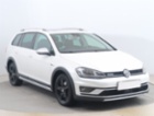 VW Golf, 2.0 TDI AlltrackAlltrack , 4X4, Automat,,