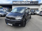 Volkswagen Transporter, 103kw, tažné, servisované