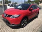 Nissan Qashqai, 1,6 96kw   PANORAM, kombi, nafta