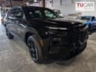 Chevrolet Traverse, RS 2.5 Turbo, SUV, benzin