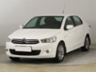 Citroen C-Elysee, 1.2 PureTech, Serv.kniha, Klima,
