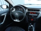 Citroen C-Elysee, 1.2 PureTech, Serv.kniha, Klima,