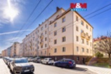 Prodej bytu 3+1, 83 m², Pardubice, ul. Sladkovského