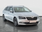 Skoda Superb, 2.0 TDI, Automat, Kůže, Navi,, Combi