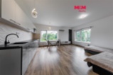 Pronájem bytu 3+kk, 67 m², Karlovy Vary, ul. Dubová