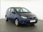 Ford C-Max, 1.6 TDCiTitanium , Klima,, MPV, Diesel
