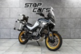 CFMOTO, enduro sportovní