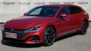 Volkswagen Arteon, Shooting Brake 2.0 TDI DSG 4Mo,