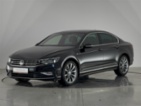 Volkswagen Passat, R-LINE DSG, sedan, nafta