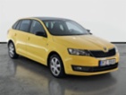 Skoda Rapid Spaceback, 1.2 TSISpaceback , Xenony,