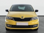 Skoda Rapid Spaceback, 1.2 TSISpaceback , Xenony,