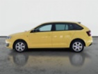 Skoda Rapid Spaceback, 1.2 TSISpaceback , Xenony,