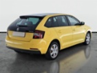 Skoda Rapid Spaceback, 1.2 TSISpaceback , Xenony,