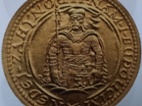 Numismatický materiál odkoupím hotově