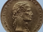 Numismatický materiál odkoupím hotově