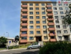 byt 1+1 v ul. Mládežnická 35m2.