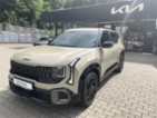 Kia Seltos, 4x4 7DCT X-LINE Comfort "DEMO", SUV,