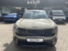 Kia Seltos, 4x4 7DCT X-LINE Comfort "DEMO", SUV,